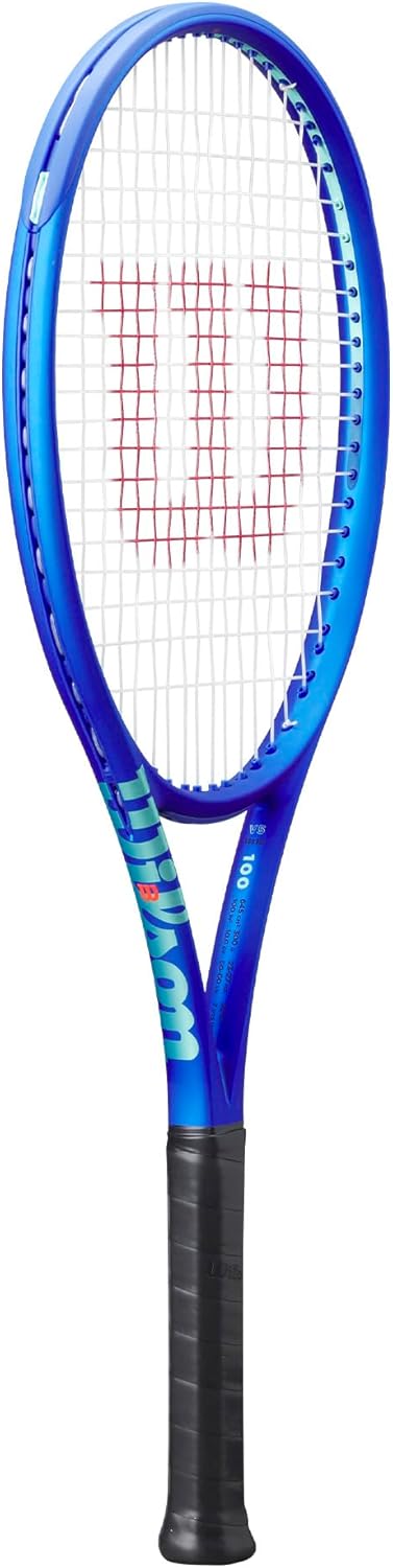 Ultra 100 V5 Adult Performance Tennis Rackets