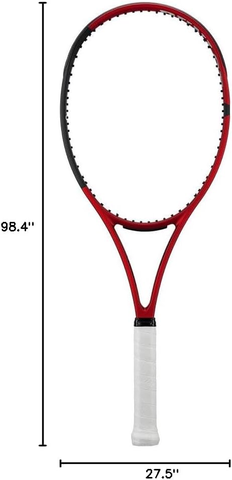 Dunlop CX200 LS Tennis Racquets