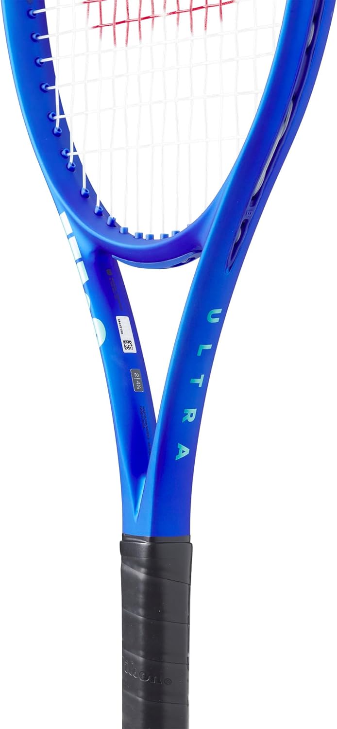 Ultra 100 V5 Adult Performance Tennis Rackets