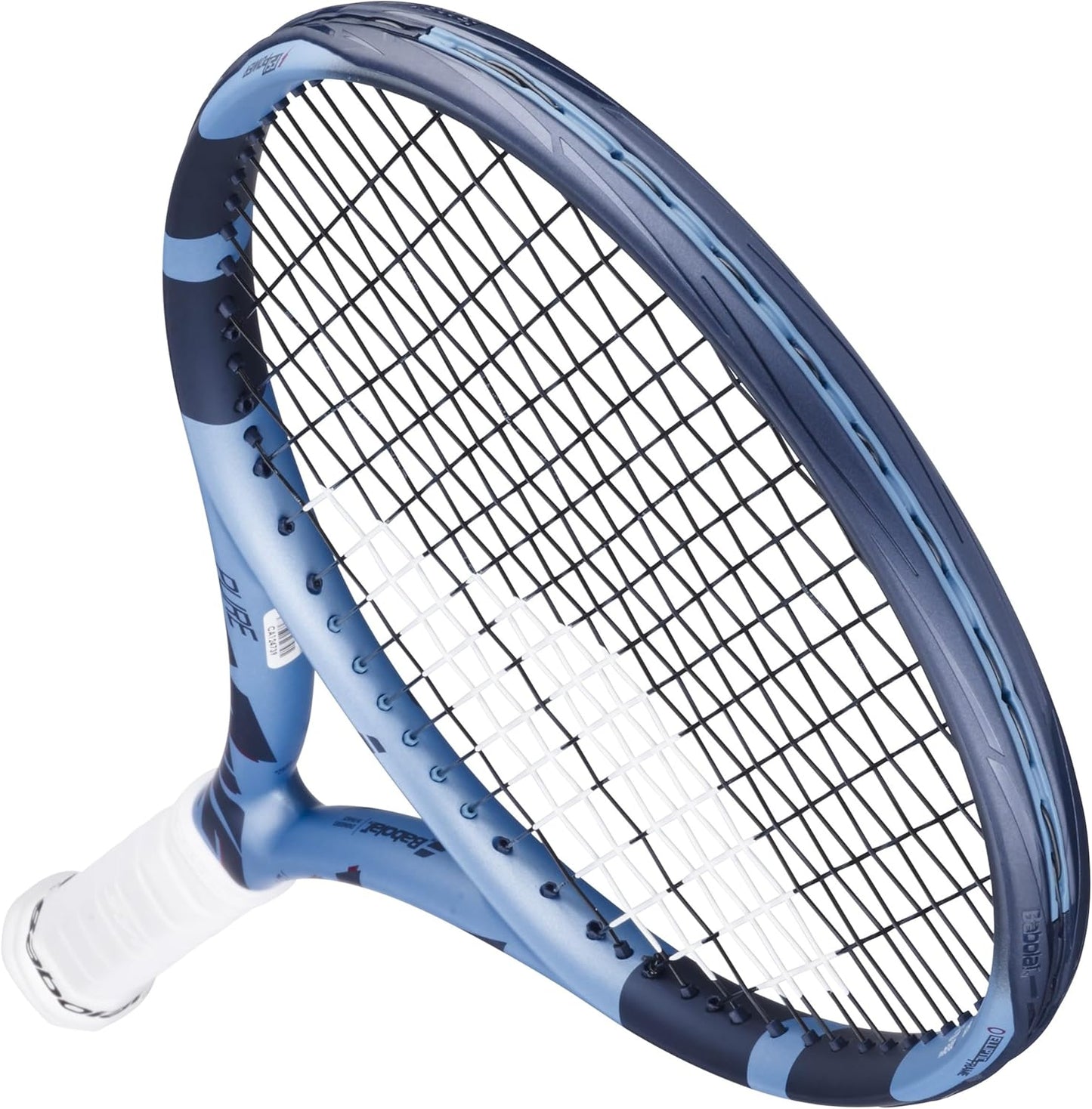 Pure Drive Team 11th Gen Tennis Racquet Strung with Your Choice of String