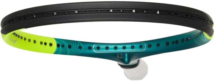 Dunlop Sports 2025 SX300 Tennis Racket - Strung with Your Choice of Color and Tension