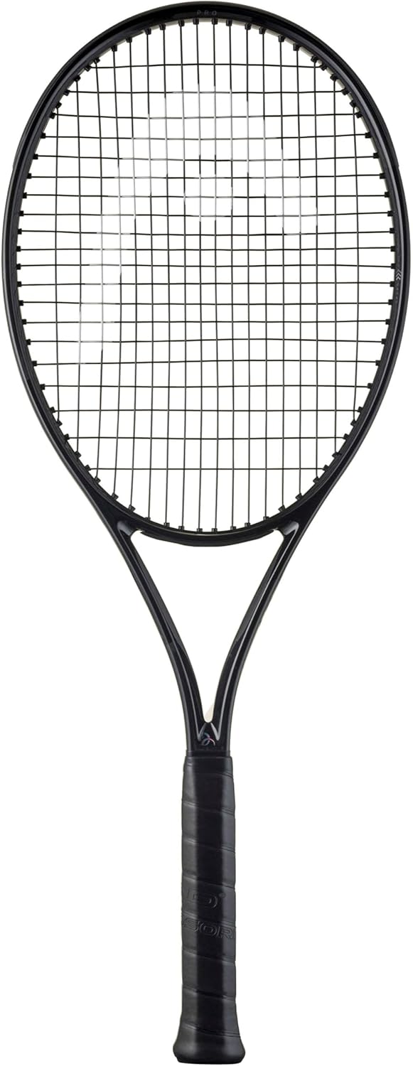 Auxetic 2.0 Speed Pro Legend Tennis Racquet