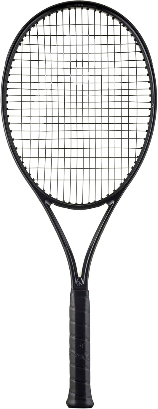 Auxetic 2.0 Speed Pro Legend Tennis Racquet