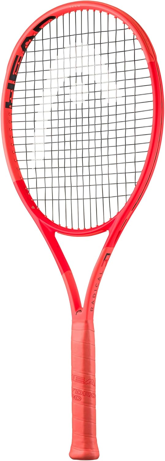 2025 Radical Team Tennis Racquet
