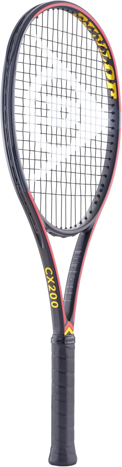 Dunlop Sports CX200 Limited Edition 2025 Tennis Racket