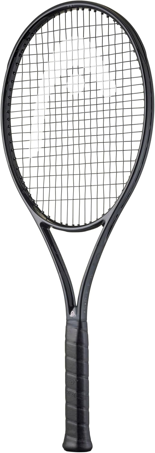 Auxetic 2.0 Speed Pro Legend Tennis Racquet