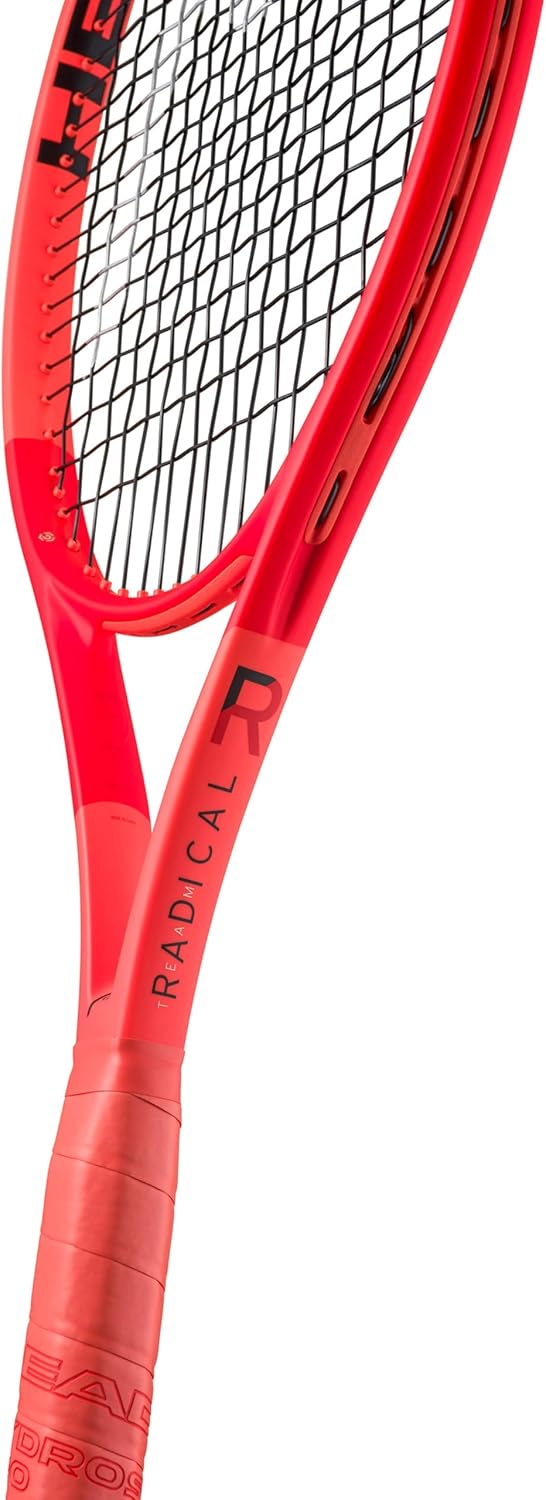 2025 Radical Team Tennis Racquet